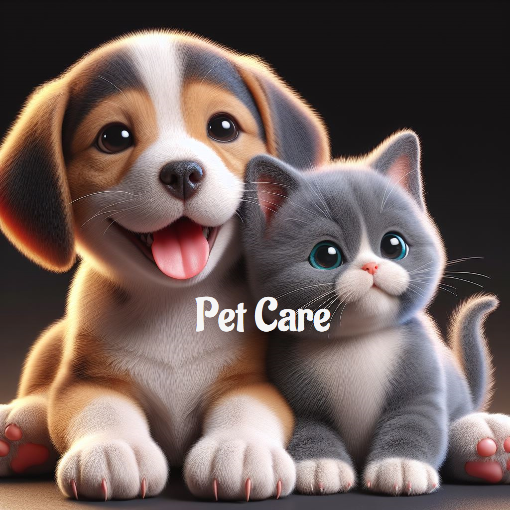 Pet Care