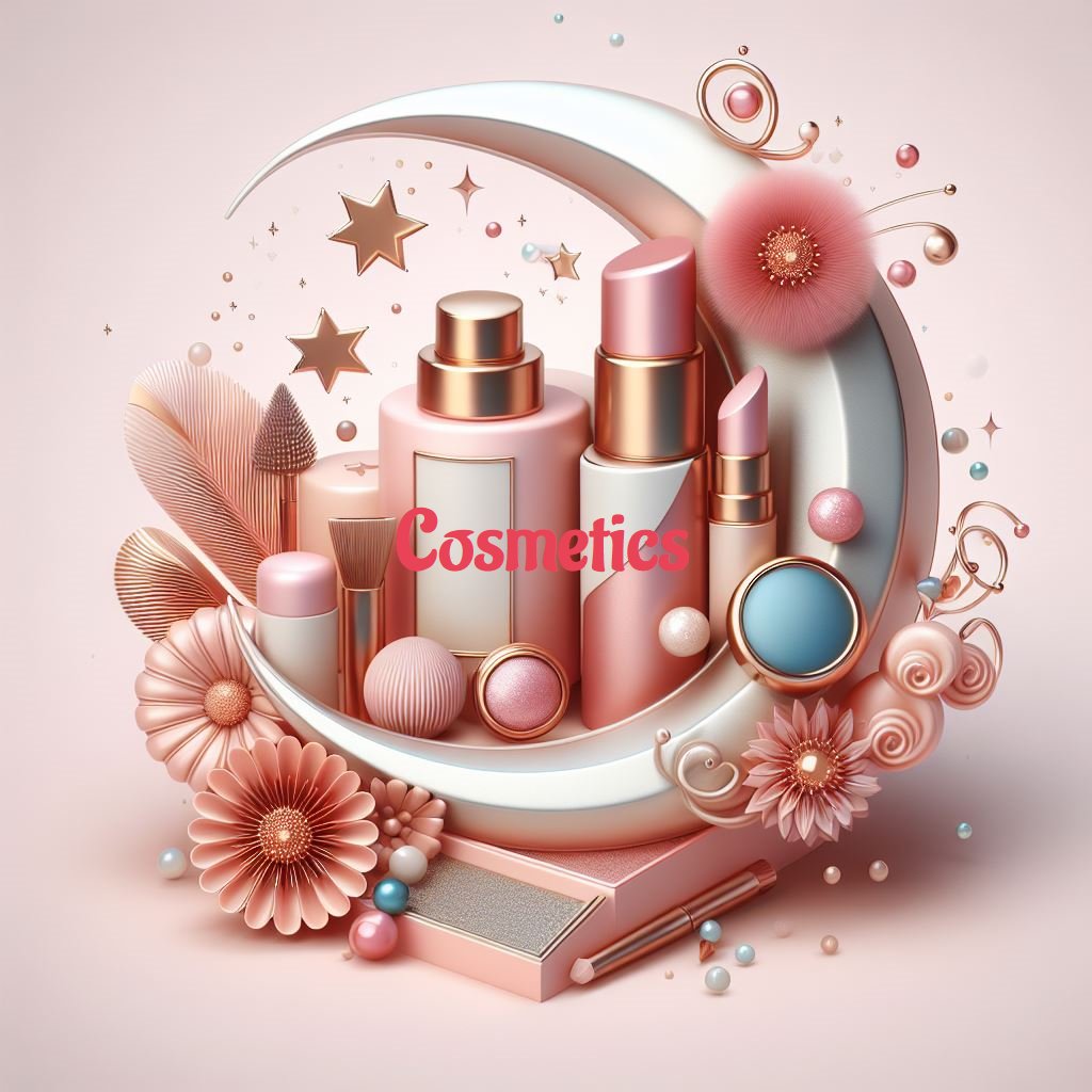 Cosmetics
