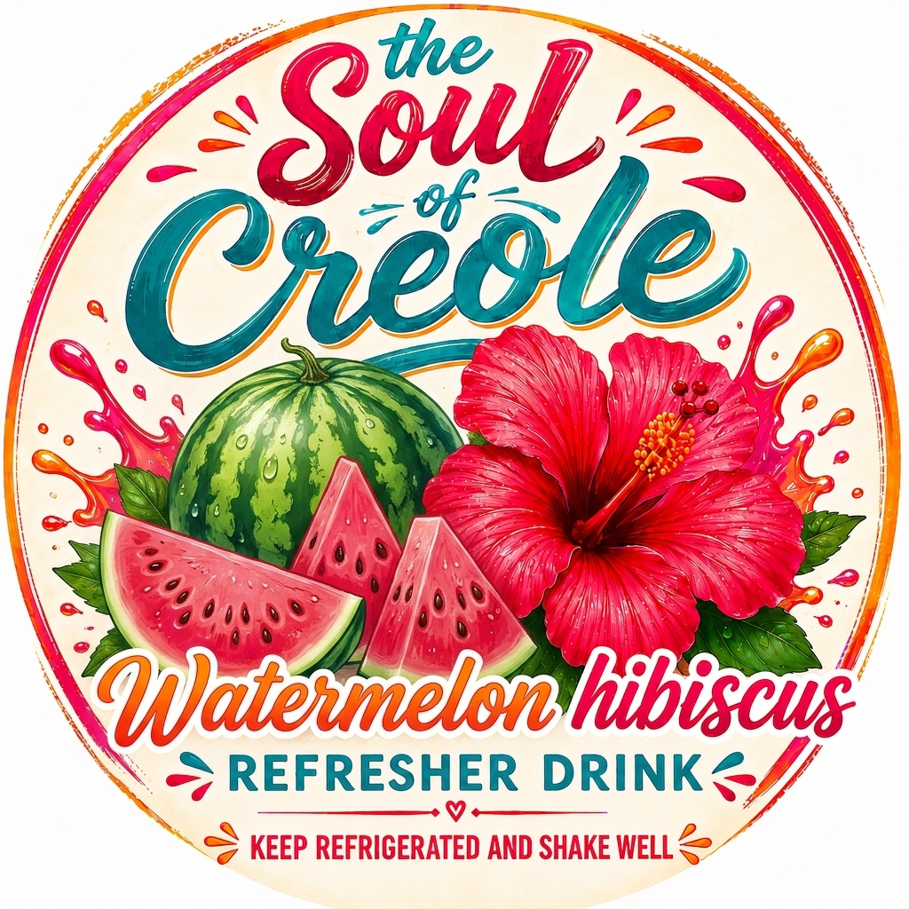 Hibiscus Refreshers