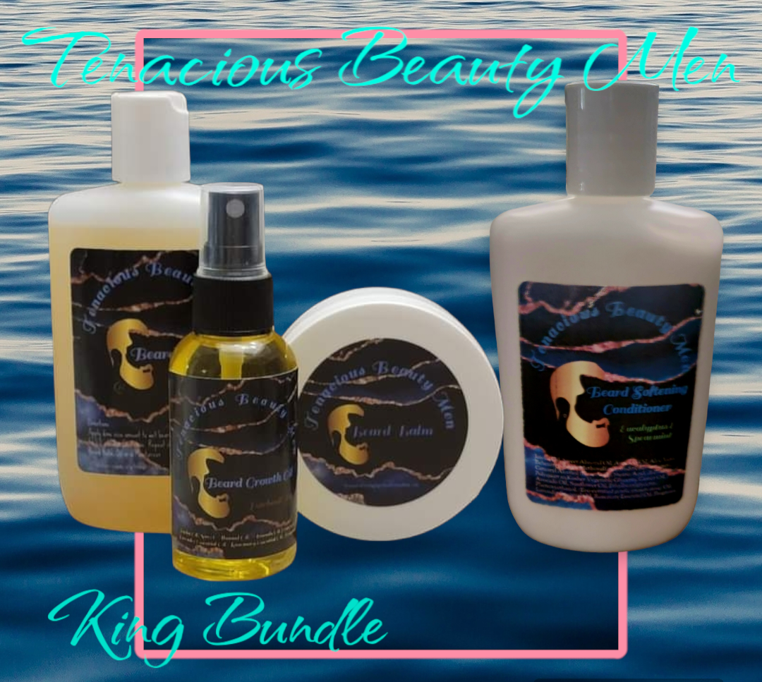 Bros with Beards Bundles