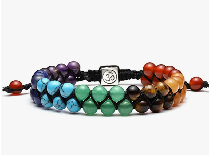 Chakra Bracelets