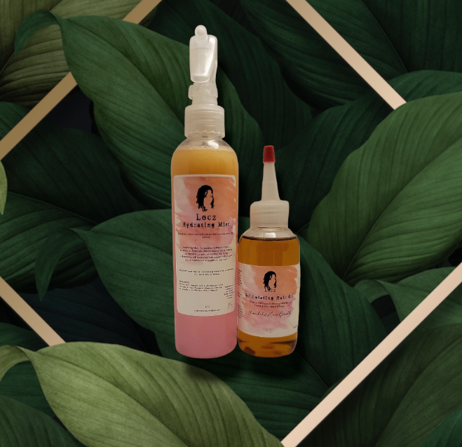 Locz Fresh Start Combos