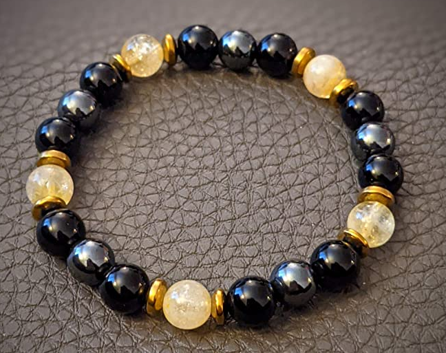 New Prosperity & Protection Bracelet