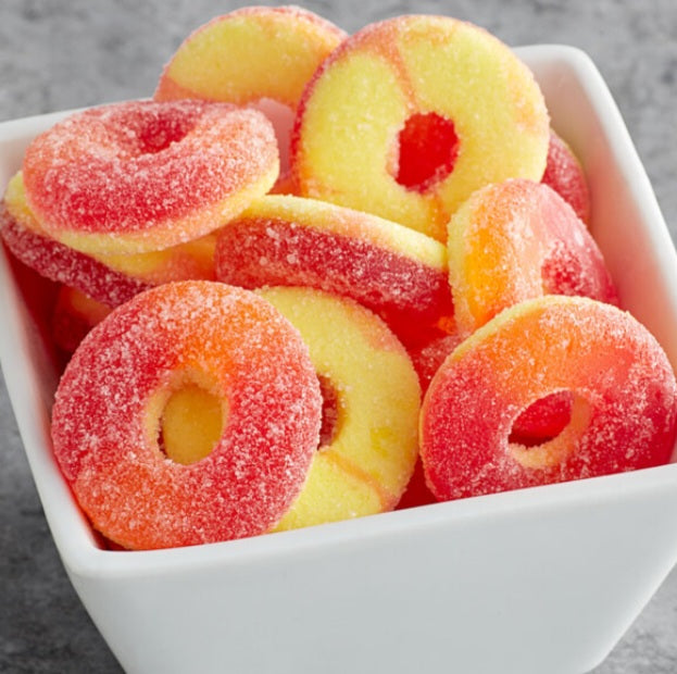 Gummie Rings
