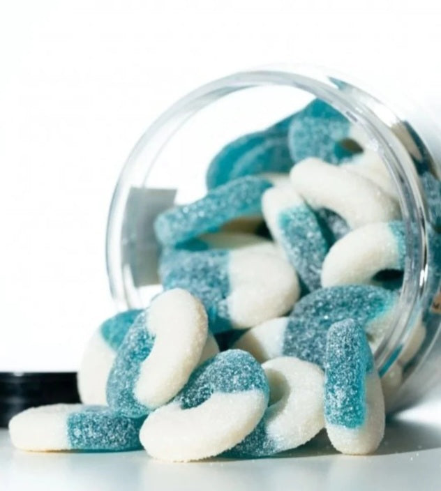 Gummie Rings