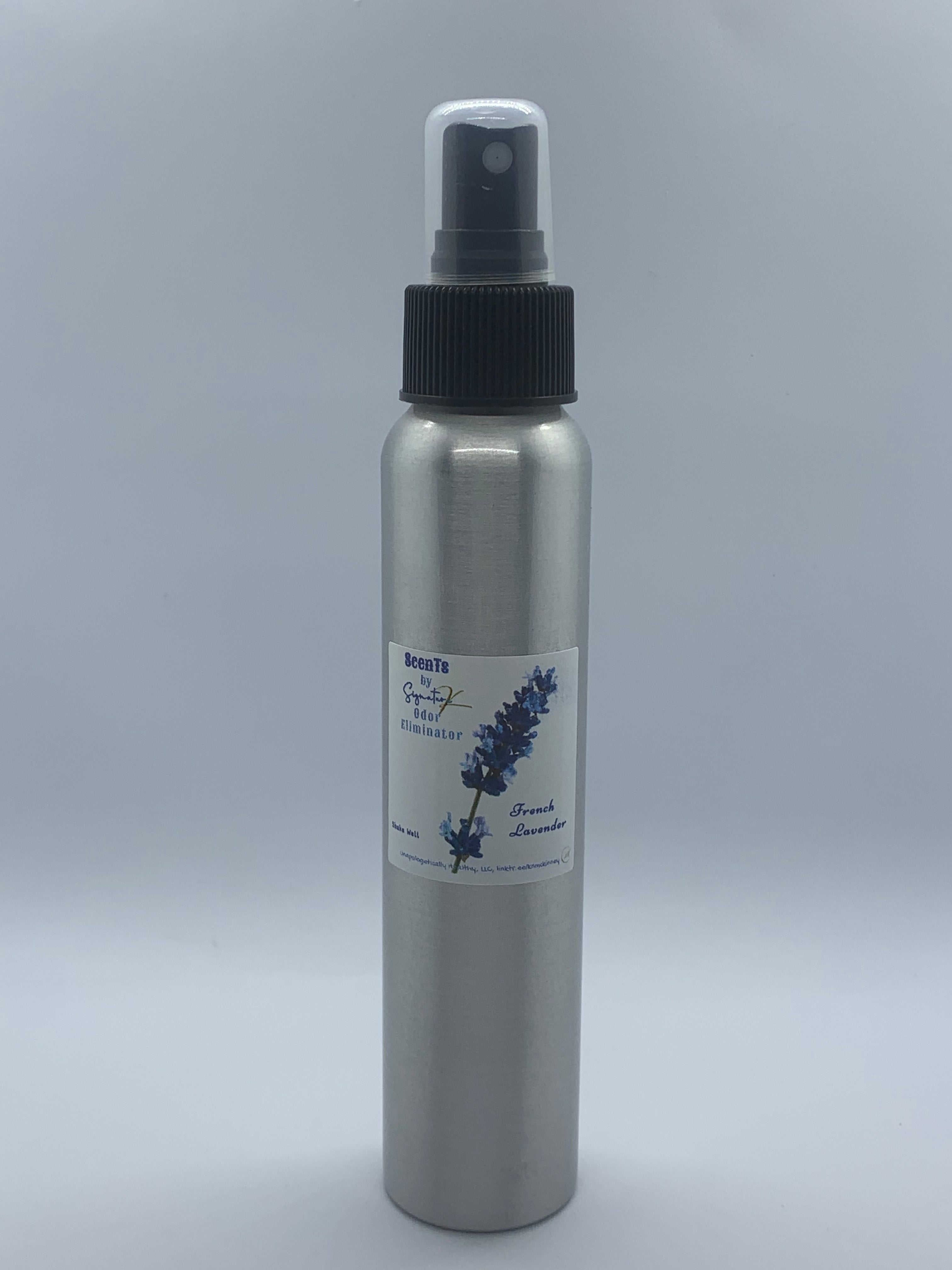Scents Odor Eliminator - French Lavender