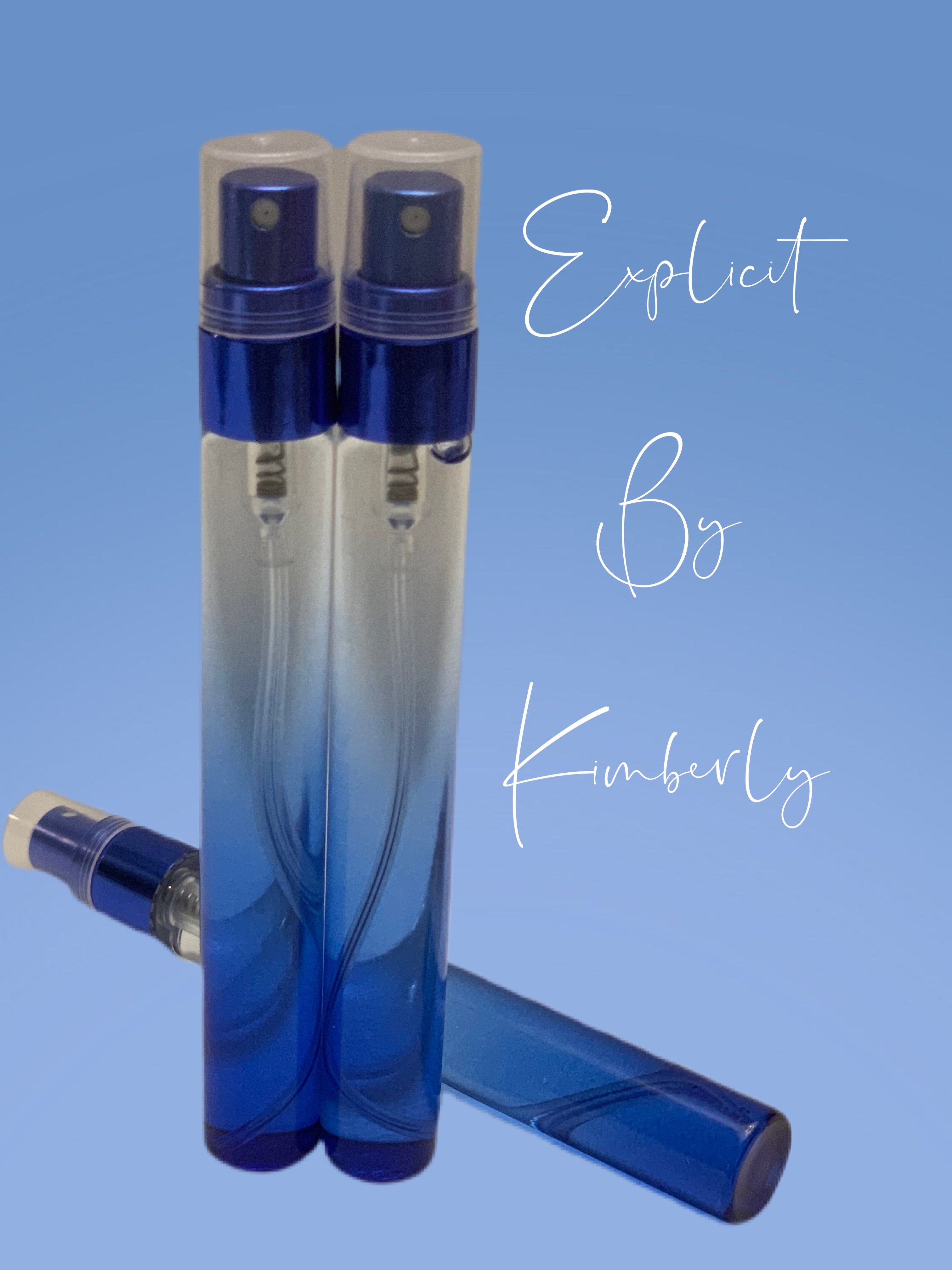Men’s Eau De Parfum Spray