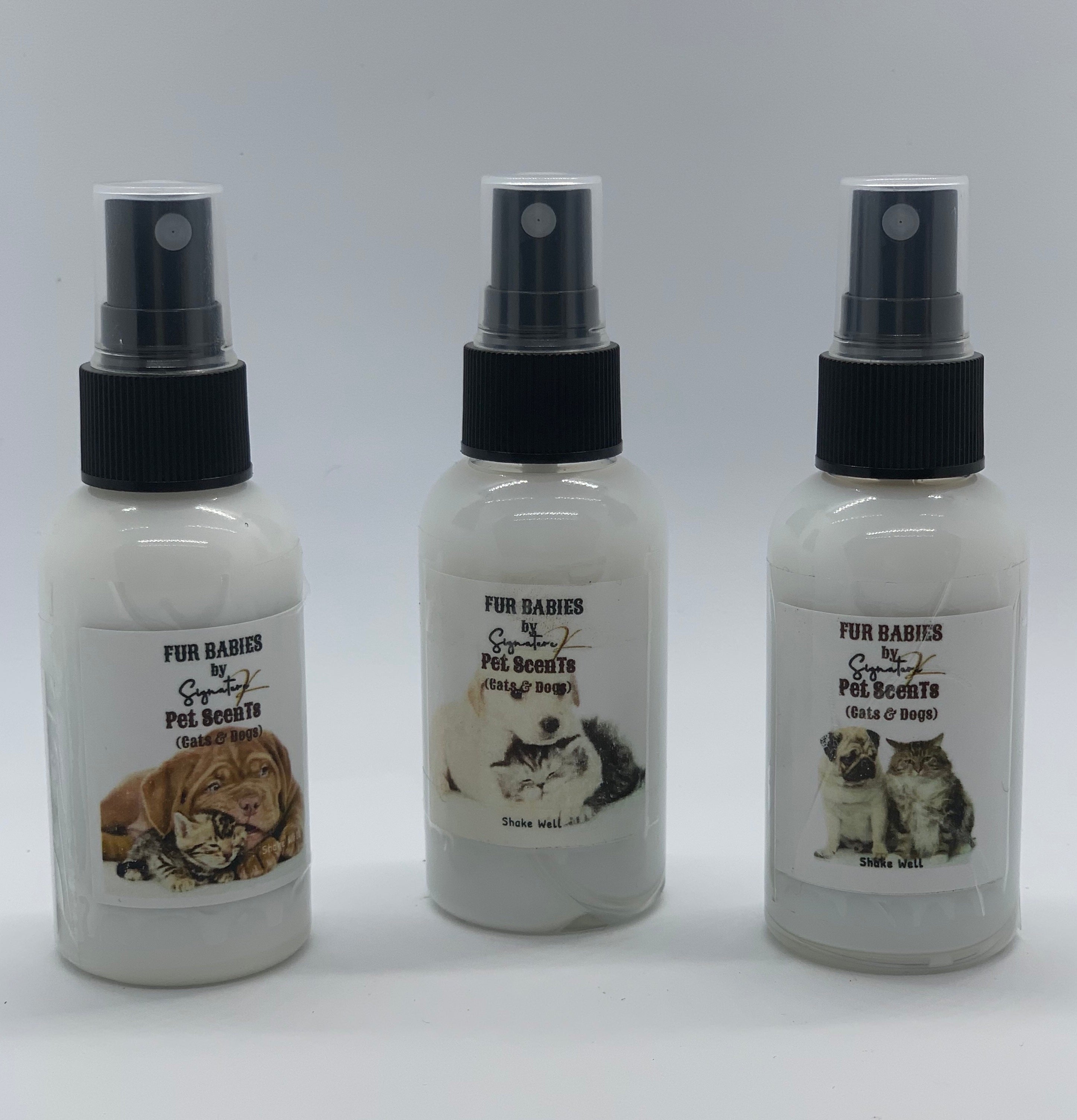 Fur Babies by Signature K