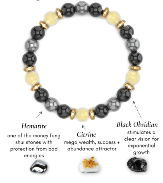 The Win Win Bracelet