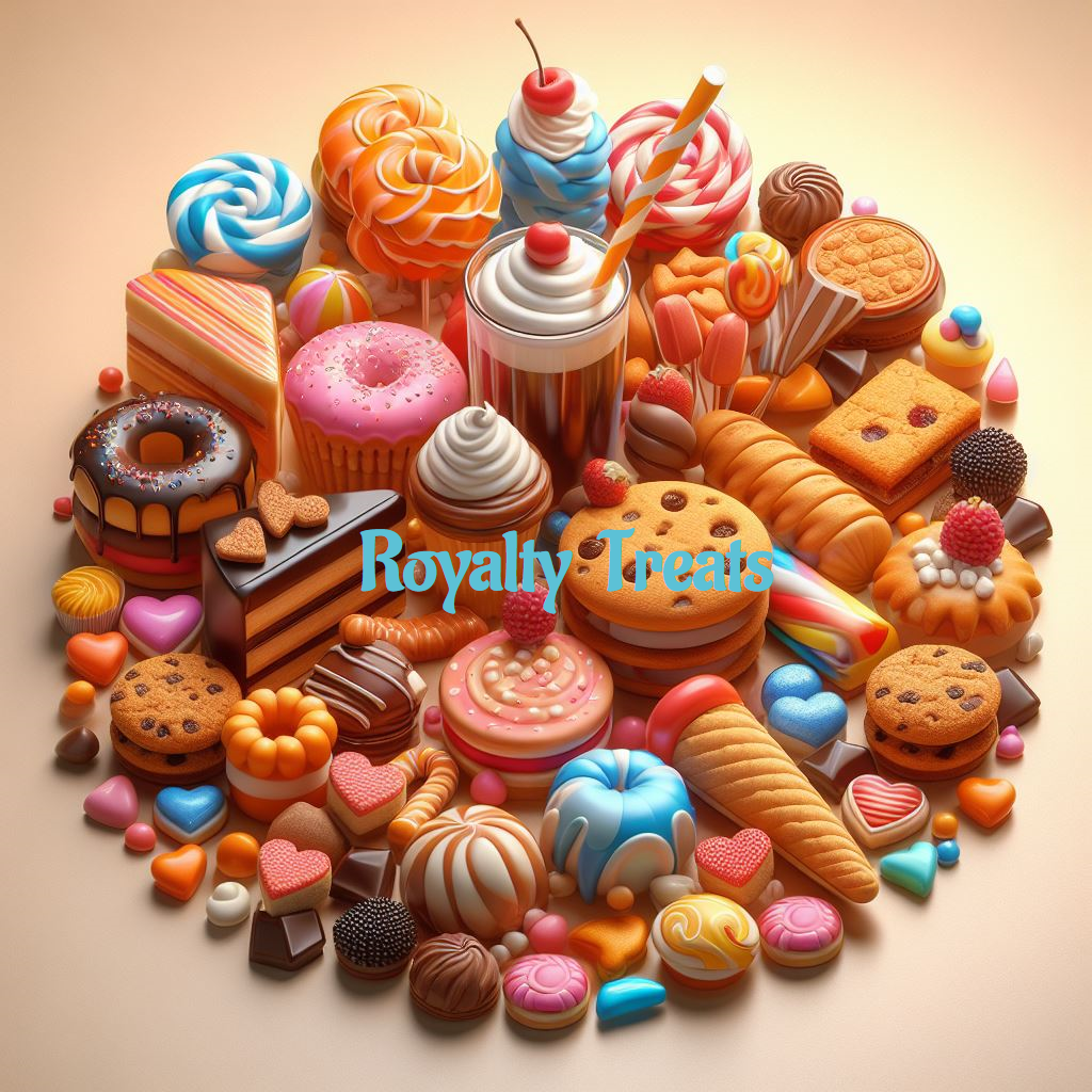 Royalty Treats