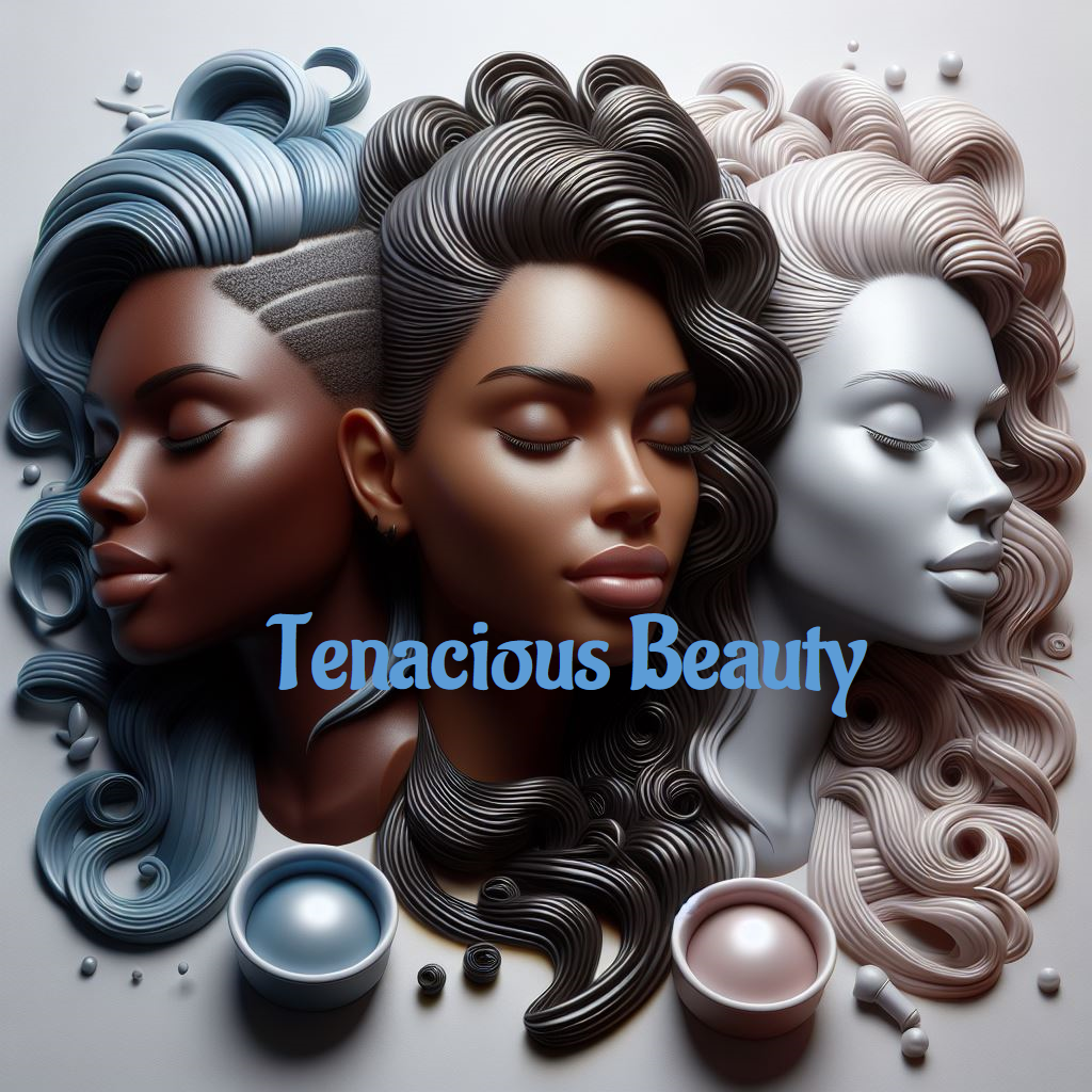 Tenacious Beauty Brand