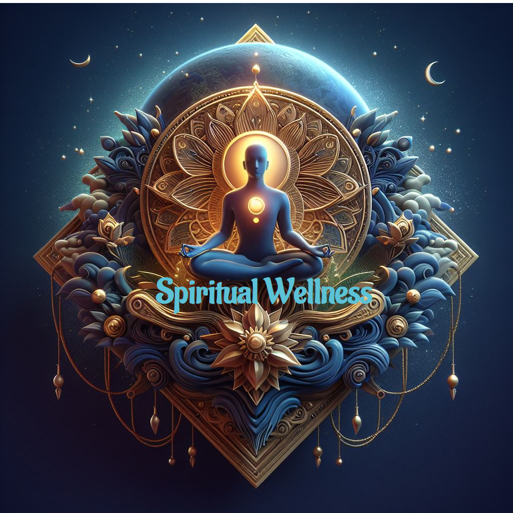 Spiritual Wellness