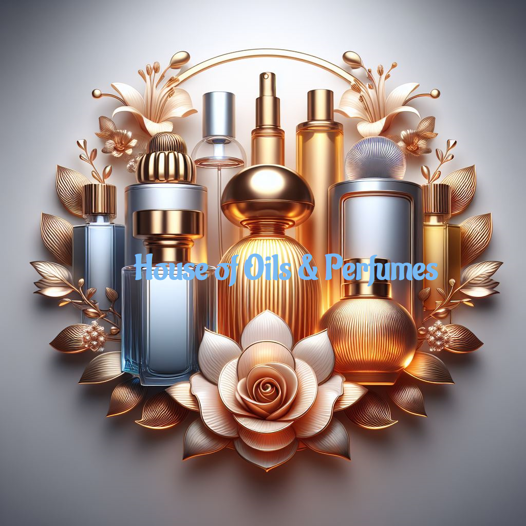 House of Oils & Perfumes