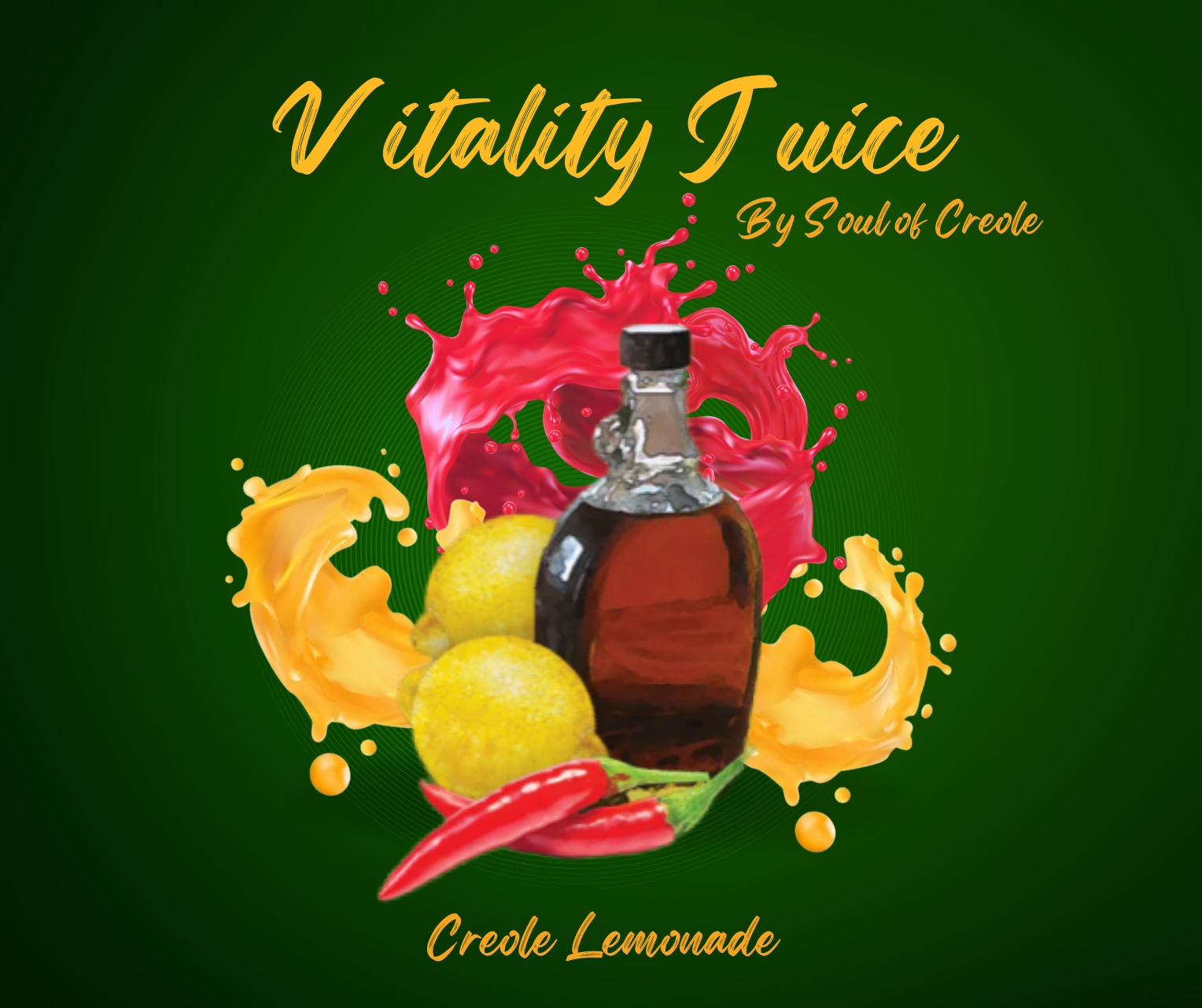 Vitality Kidney Love Cleanse