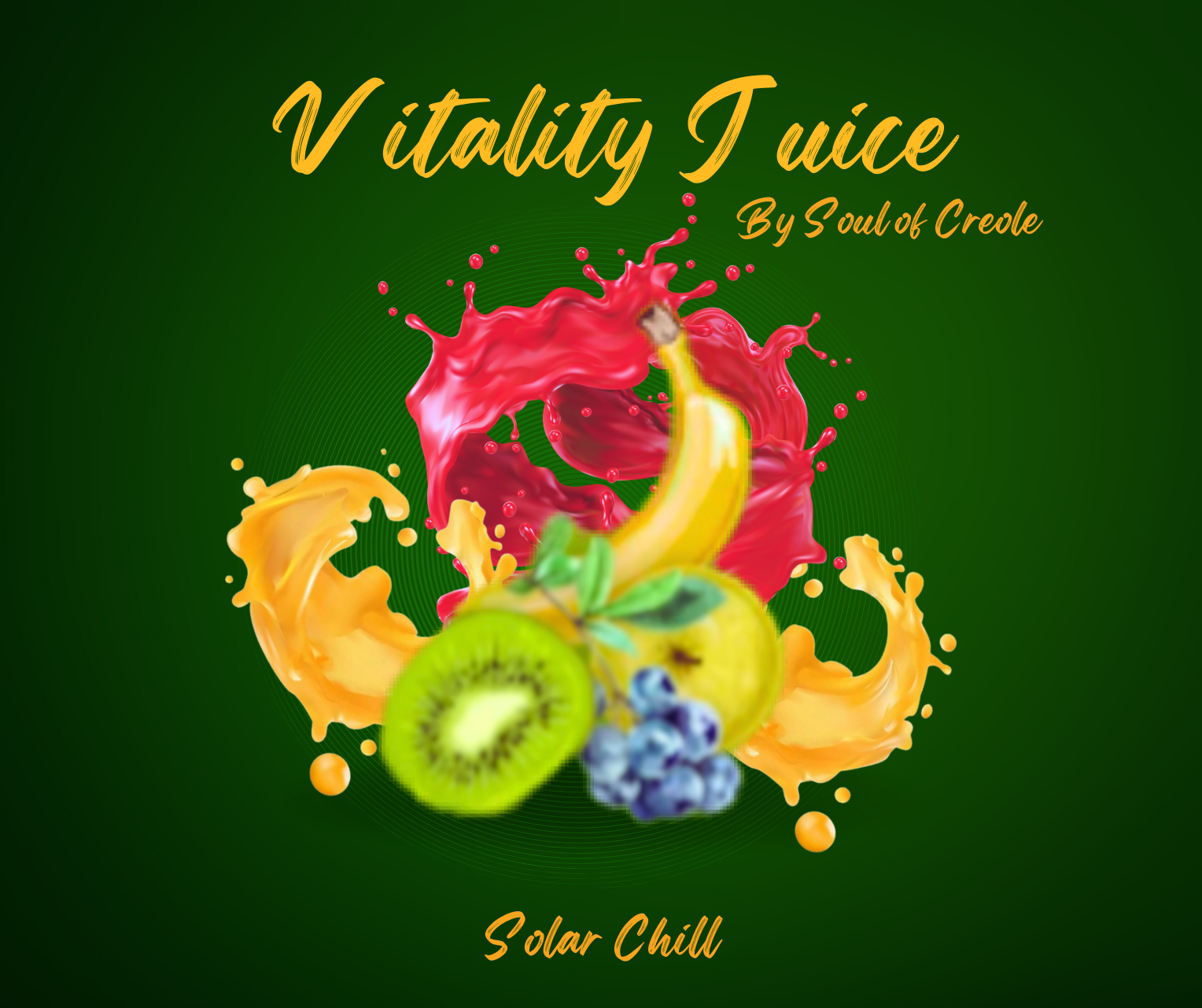 Vitality Juice Box