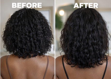 Regené Batana Collection (Pre-Sale)