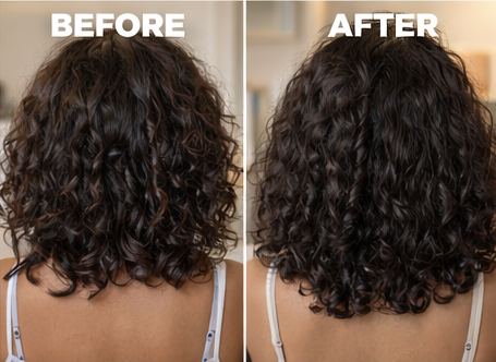 Tenacious Beauty™ Anointed Roots Collection (Pre-Sale)