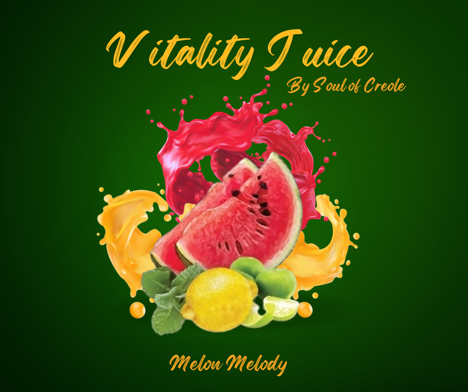 Vitality Kidney Love Cleanse