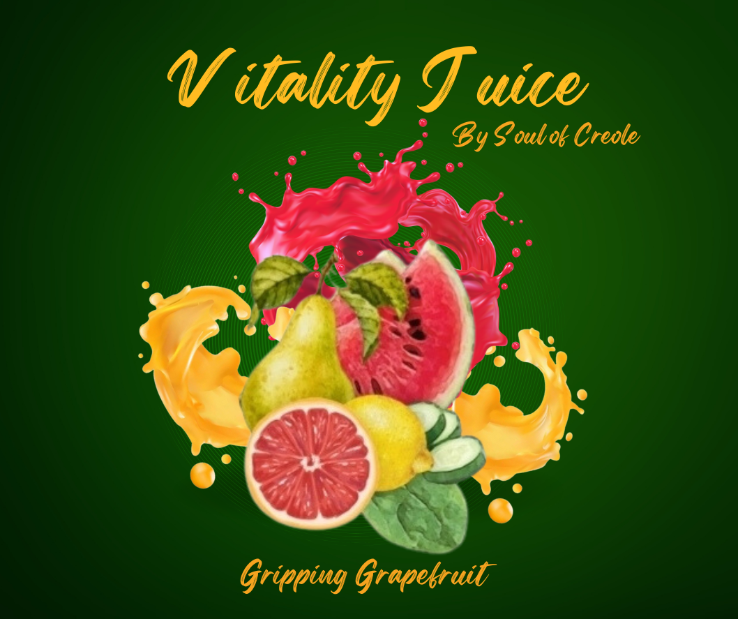 Vitality Juice Box