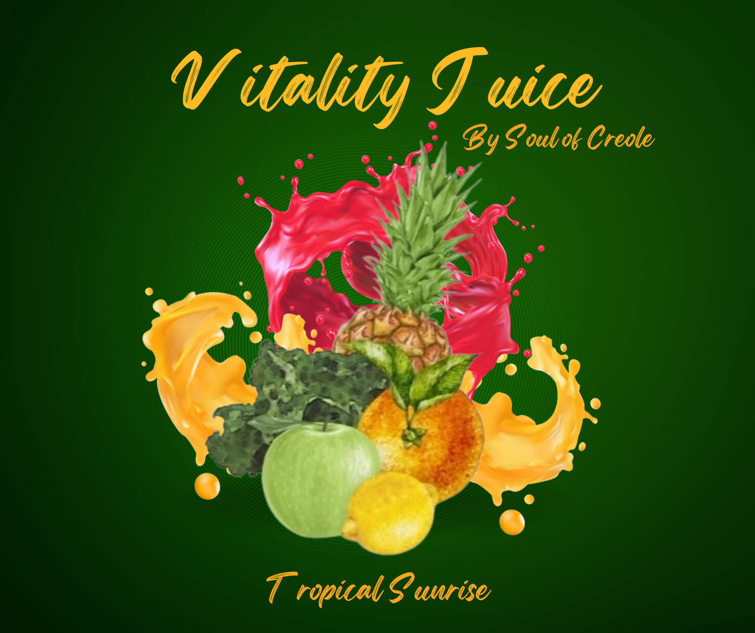 Vitality Kidney Love Cleanse