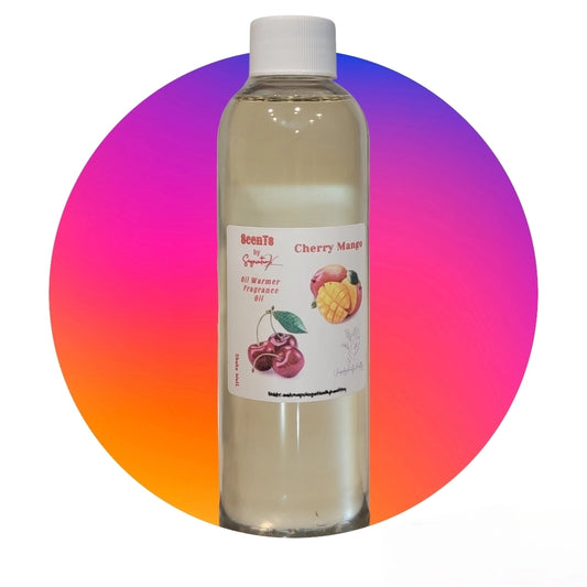 Scents Fragrance Oils