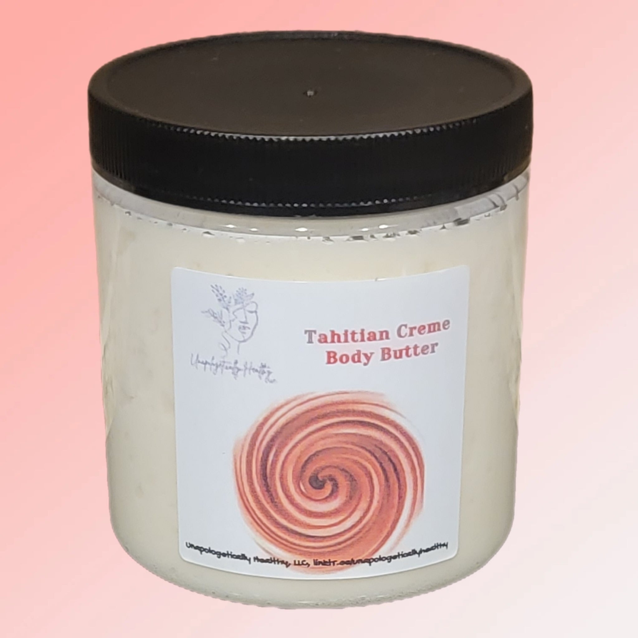 Tahitian Creme