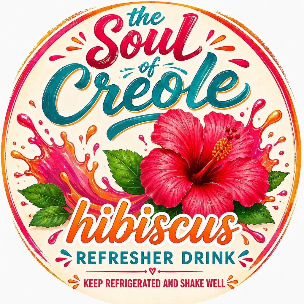 Hibiscus Refreshers