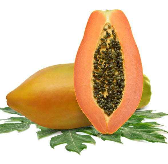 Papaya & Kojic Dark Spot Removing Cleaning Pads