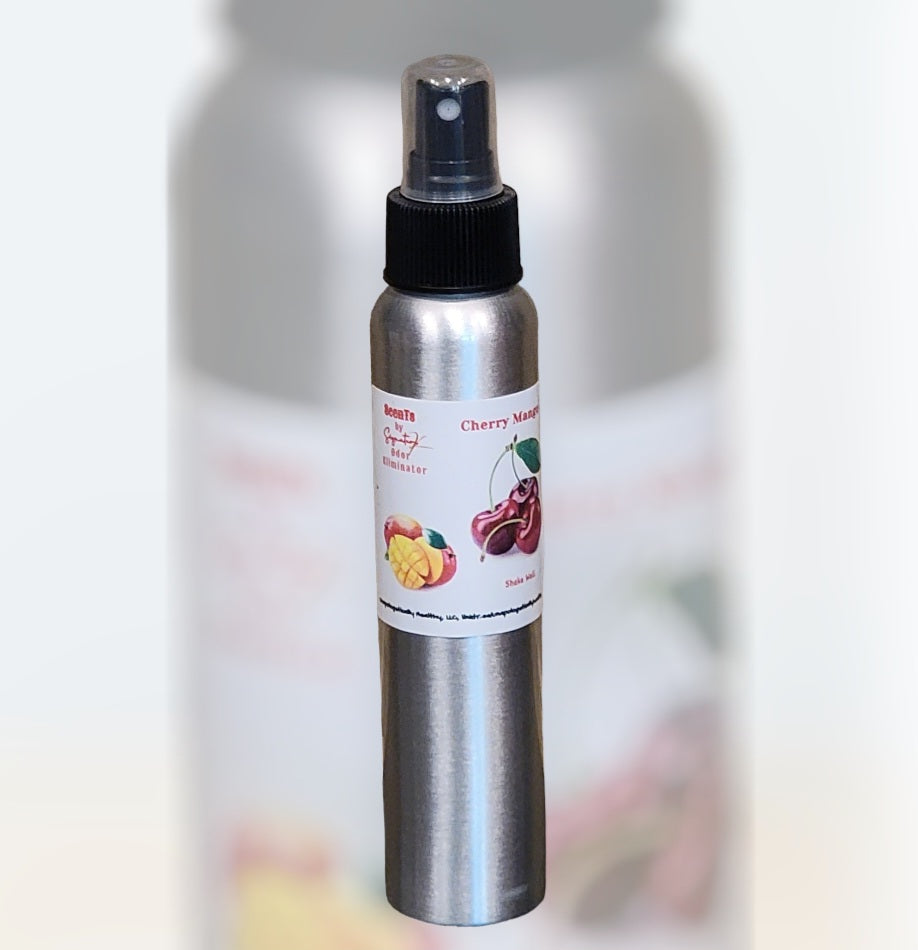 Scents Odor Eliminator - Cherry Mango