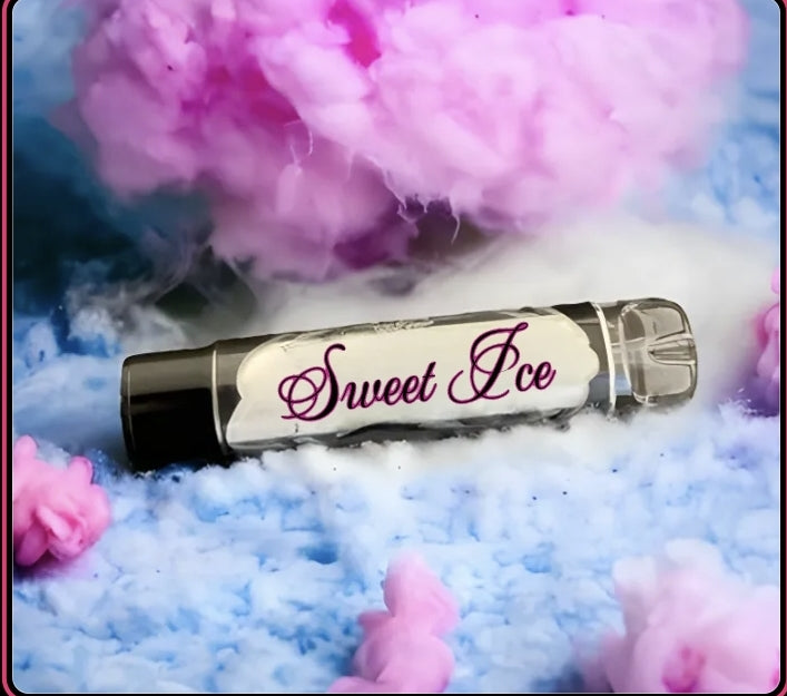 Flavor Burst Vape Pen (Nicotine FREE)