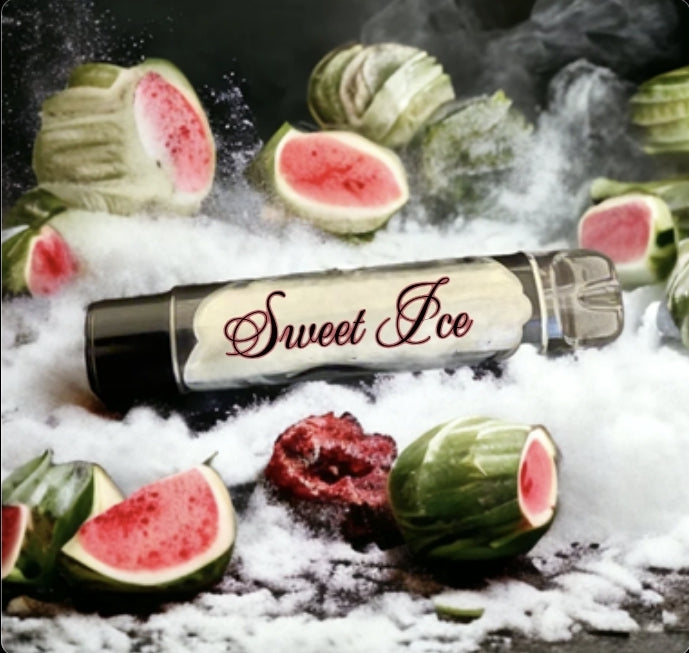 Flavor Burst Vape Pen (Nicotine FREE)