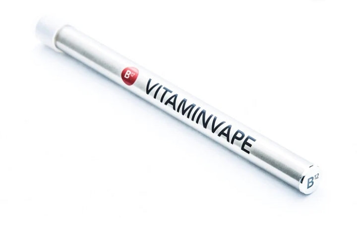 B12 VitaminVape Disposable Vaporizer