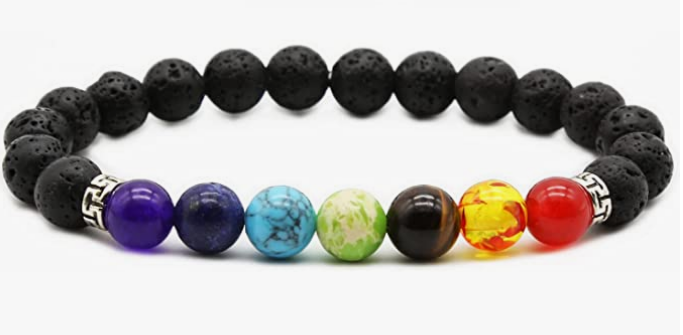 Chakra Bracelets