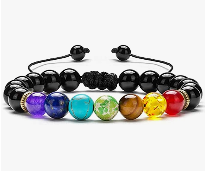 Chakra Bracelets