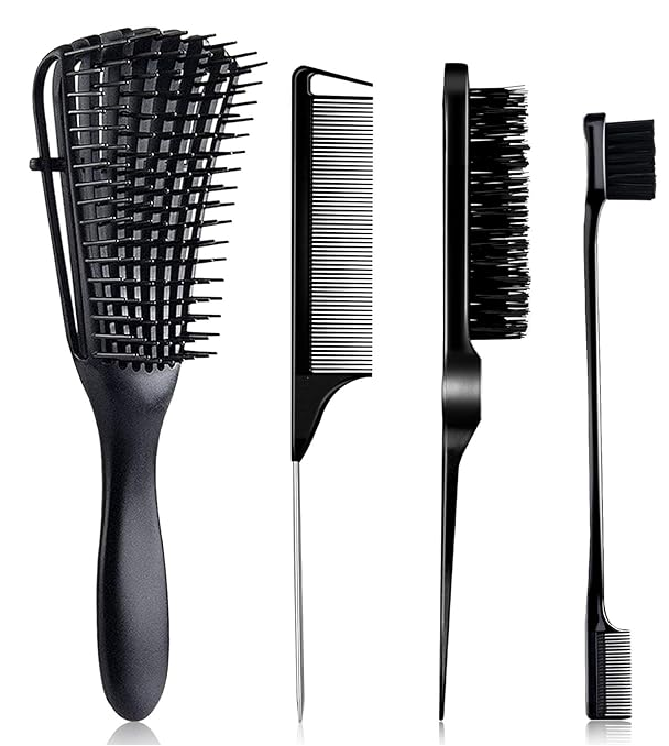 Hair Detangler Brush