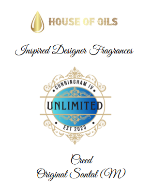 Designer Inspired Perfume Body Oils