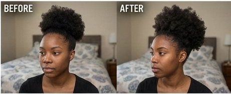 Tenacious Beauty™ Anointed Roots Collection (Pre-Sale)