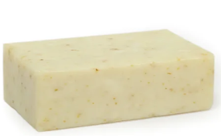 Oatmeal Bar Soap