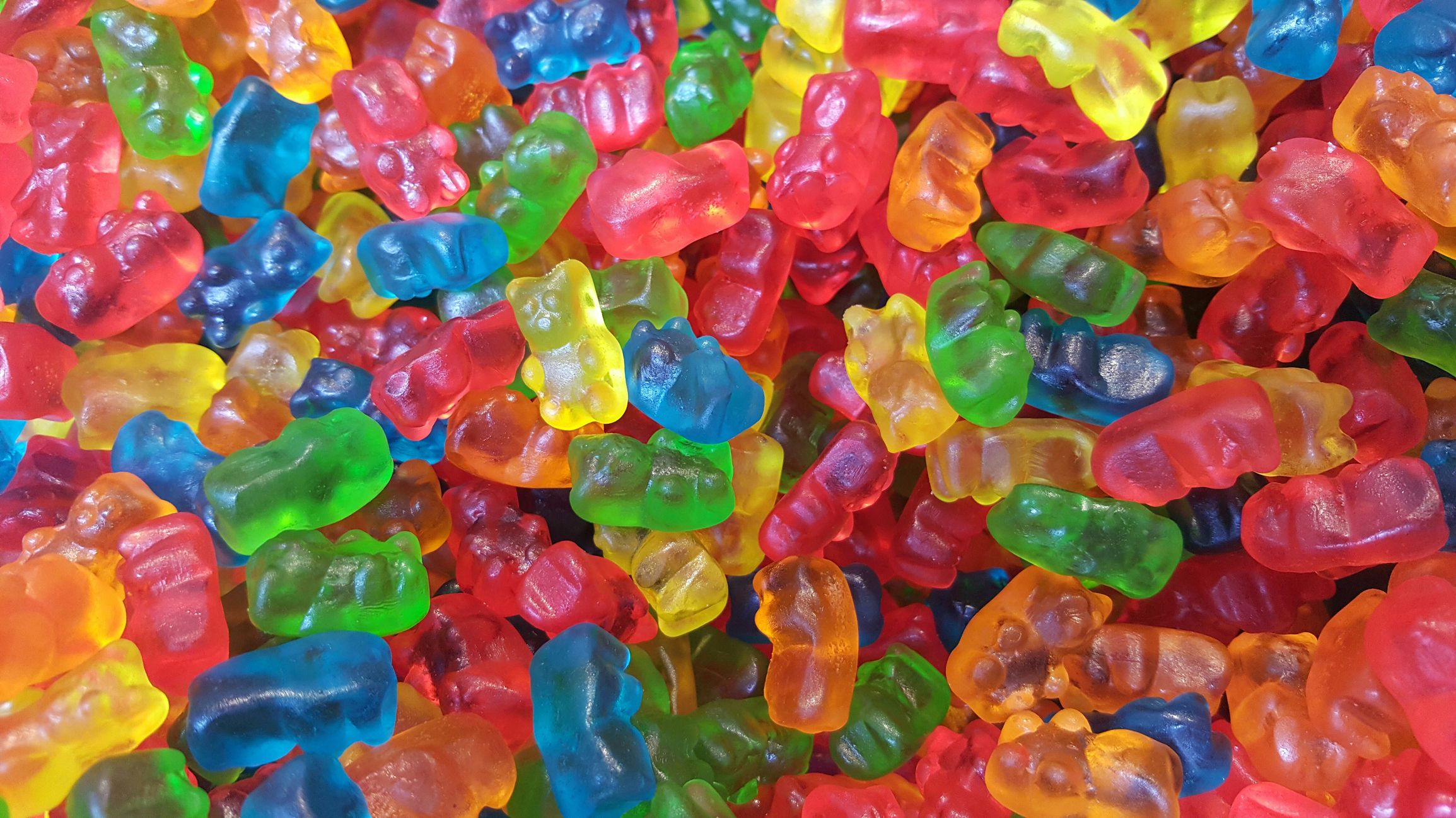 Gummie Rings