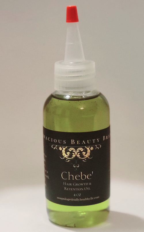 Chebe Hair Growth & Length Retention Oil