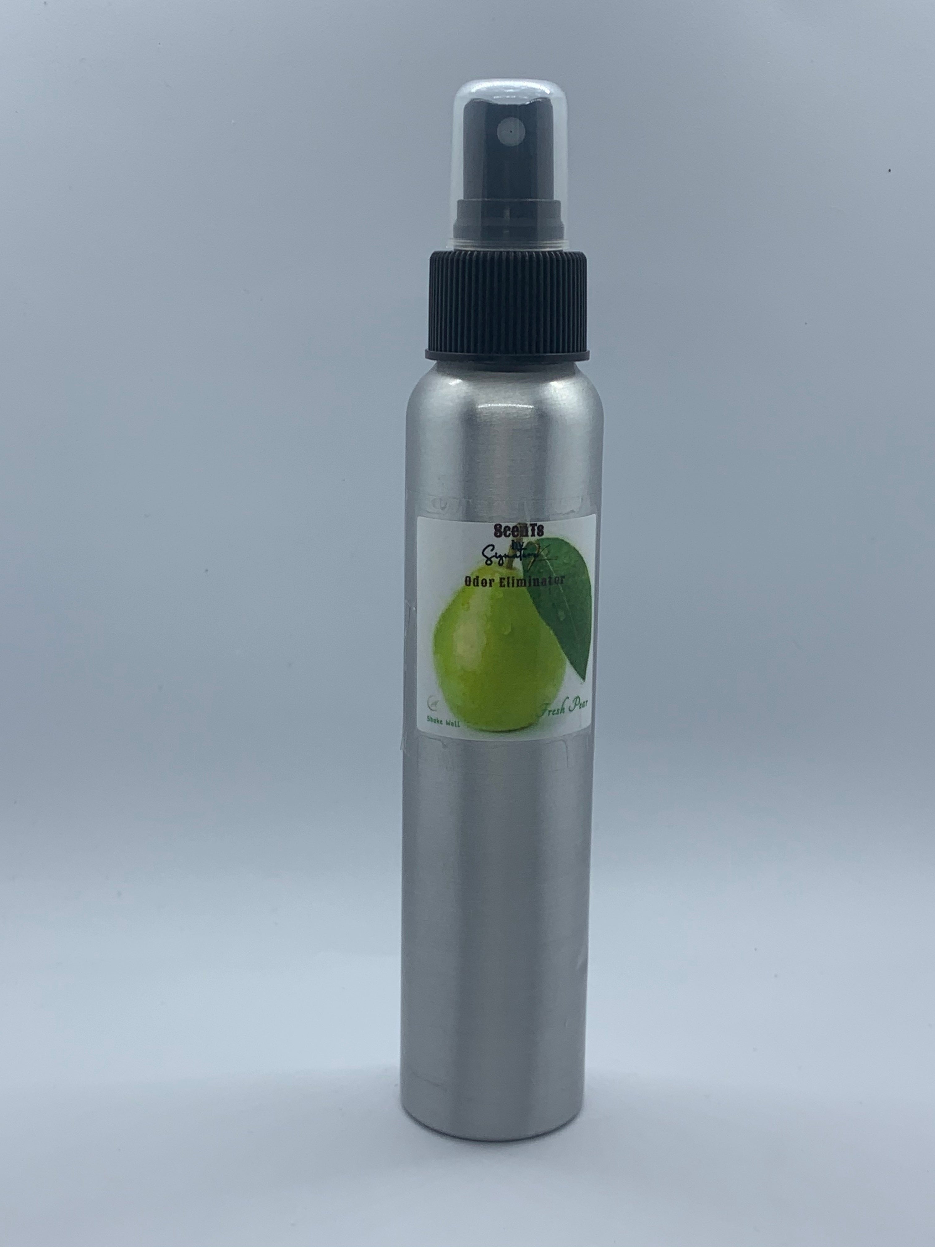 Scents Odor Eliminater - Fresh Pear Scent