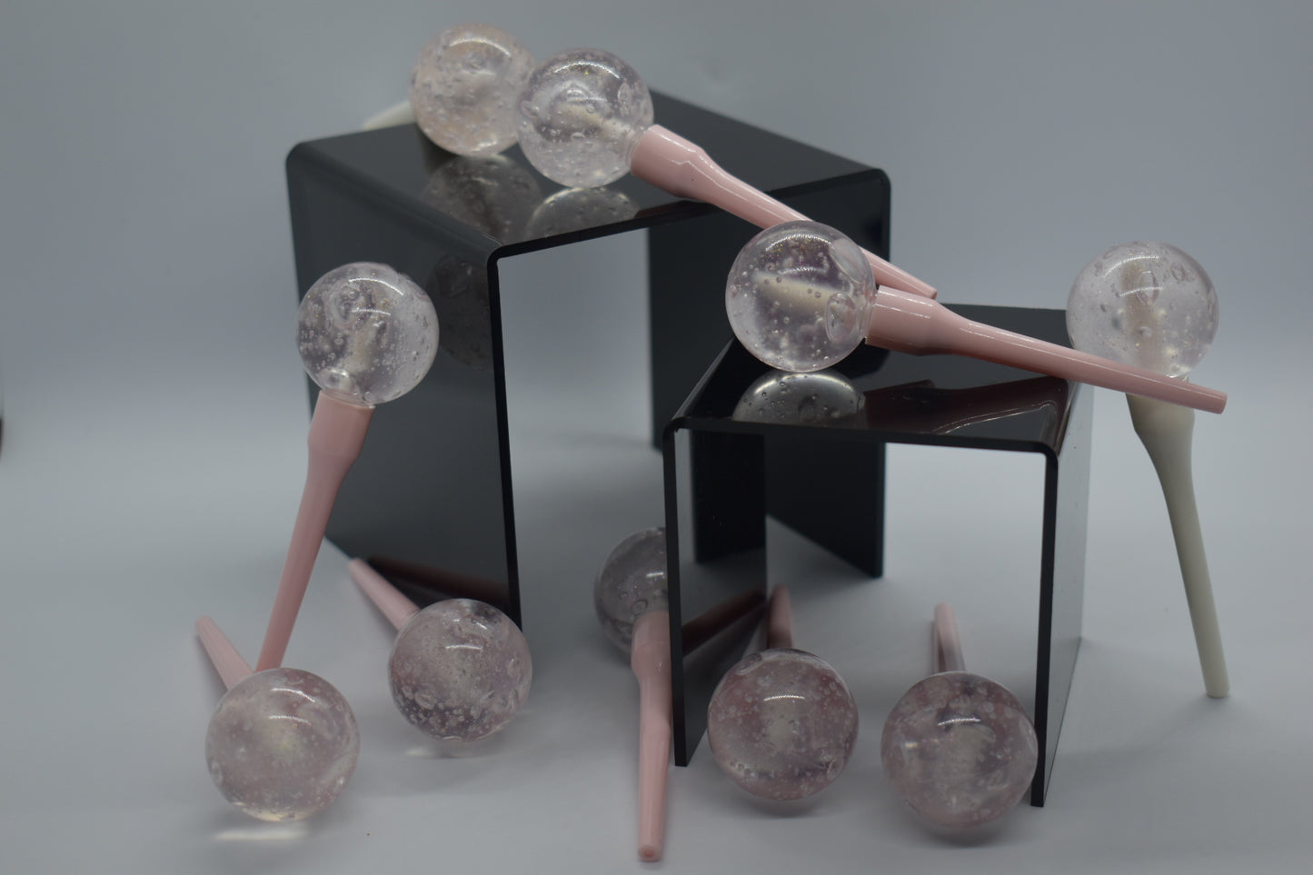 Lollipop Lips by Jasmine - "Shimmer"