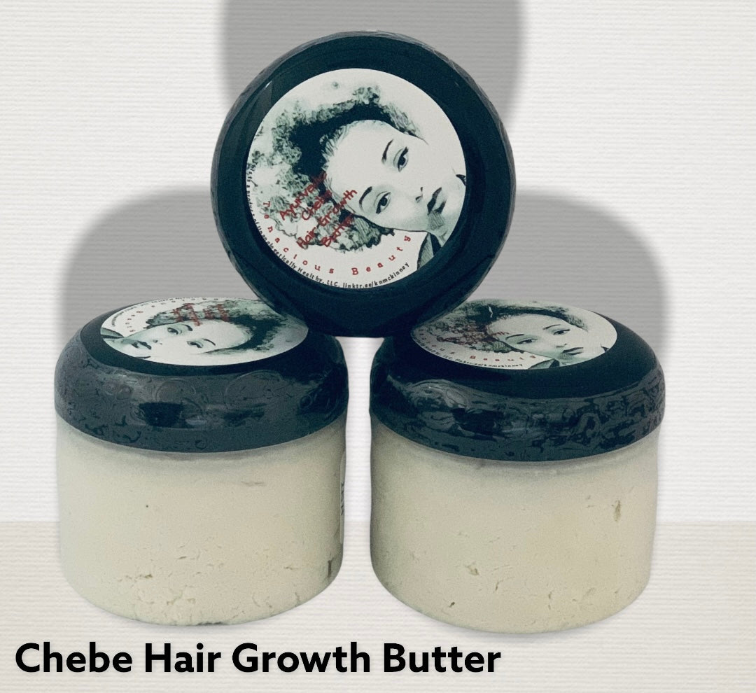 Chebe Hair Growth & Retention Butter