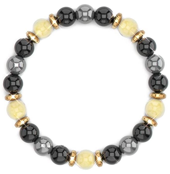 New Prosperity & Protection Bracelet