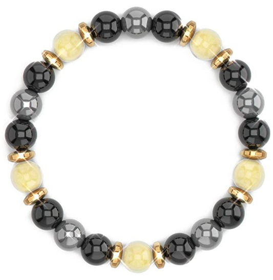 New Prosperity & Protection Bracelet