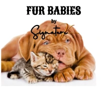 Fur Babies by Signature K