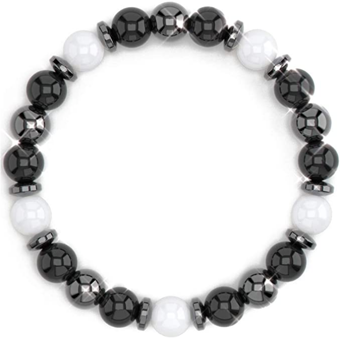 The Healing & Protection Bracelet