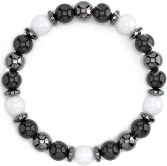 The Healing & Protection Bracelet