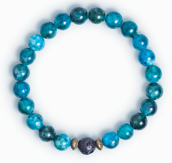 The Personal Growth Bracelet