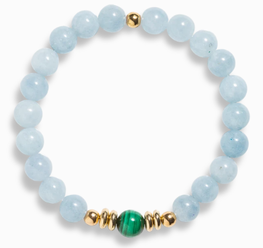 The Good Vibes Bracelet